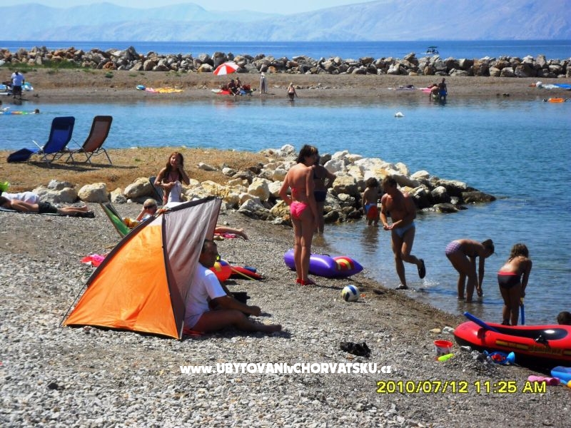 ****Casa del Sole**** – Ferienwohnung Novi Vinodolski, Kroatien – Foto 3