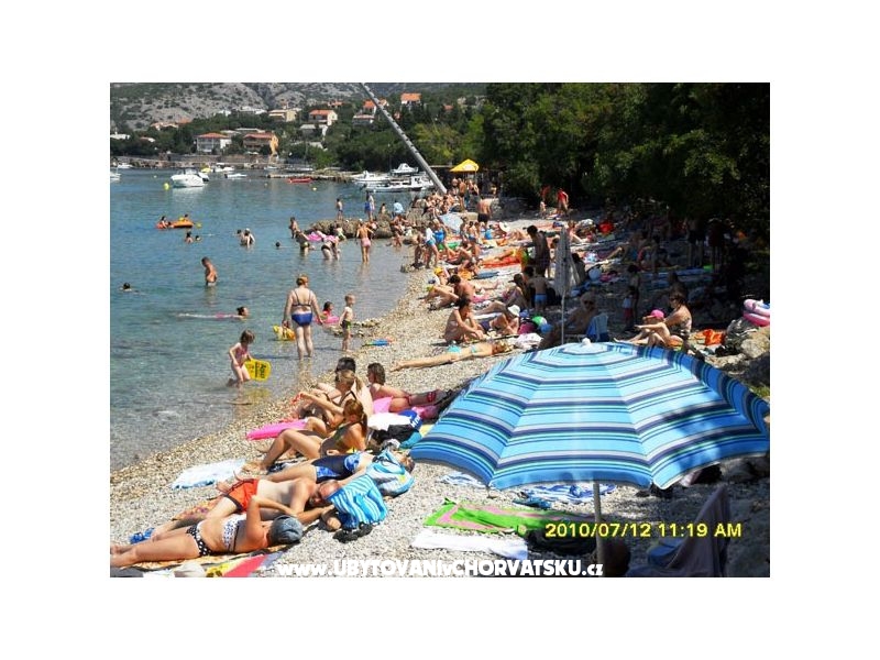 ****Casa del Sole**** – Ferienwohnung Novi Vinodolski, Kroatien – Foto 4