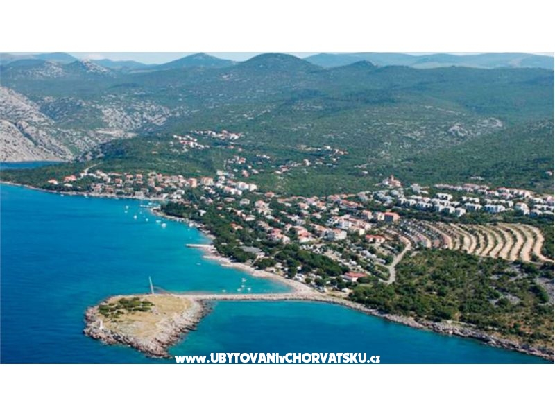 ****Casa del Sole**** – Ferienwohnung Novi Vinodolski, Kroatien – Foto 5