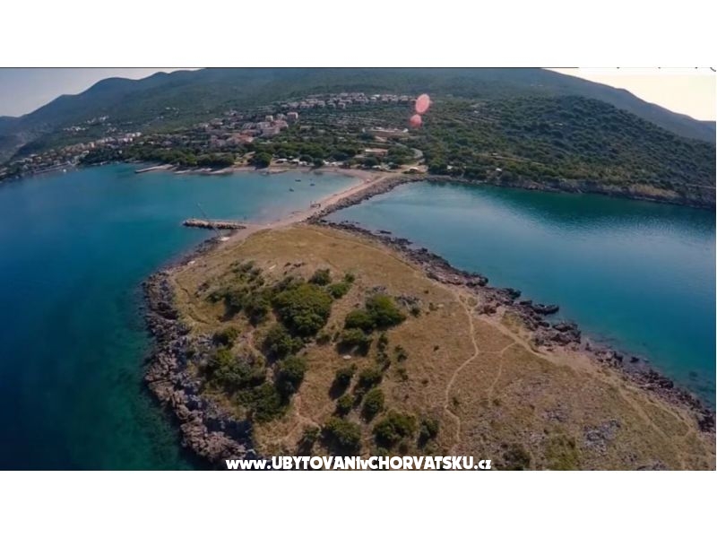 ****Casa del Sole**** – Ferienwohnung Novi Vinodolski, Kroatien – Foto 6