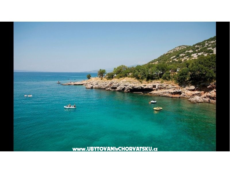 ****Casa del Sole**** – Ferienwohnung Novi Vinodolski, Kroatien – Foto 7