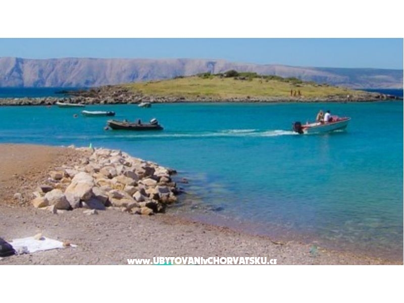 ****Casa del Sole**** – Ferienwohnung Novi Vinodolski, Kroatien – Foto 8