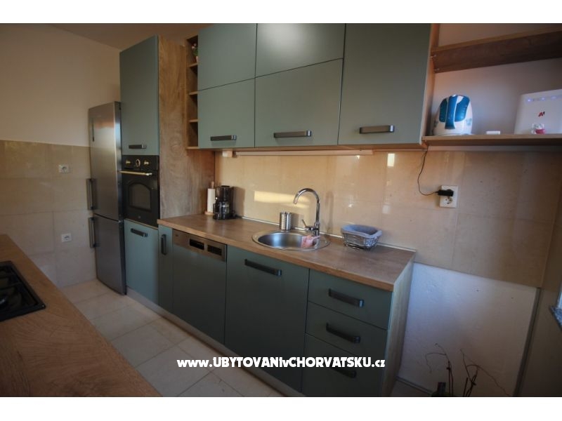 DO@MA – ubytování Novi Vinodolski, Chorvatsko – foto 10