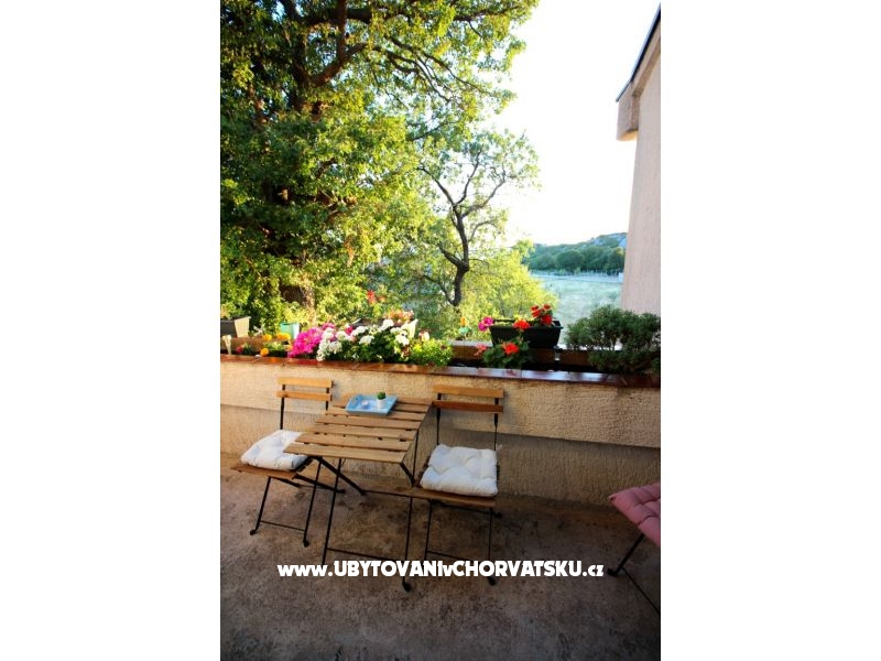 DO@MA – ubytování Novi Vinodolski, Chorvatsko – foto 12