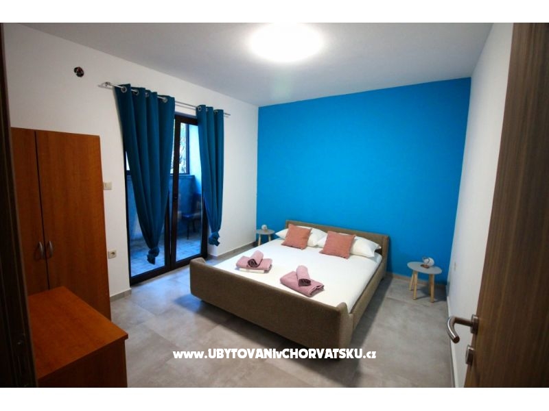 DO@MA – ubytování Novi Vinodolski, Chorvatsko – foto 14