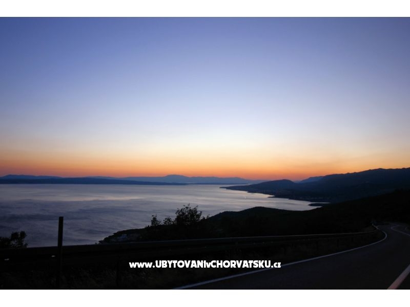 DO@MA – ubytování Novi Vinodolski, Chorvatsko – foto 17