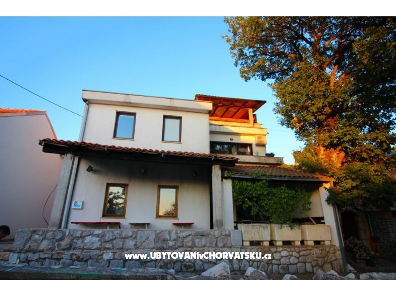 DO@MA – ubytování Novi Vinodolski, Chorvatsko – foto 18