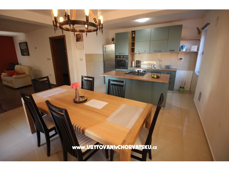 DO@MA – ubytování Novi Vinodolski, Chorvatsko – foto 2