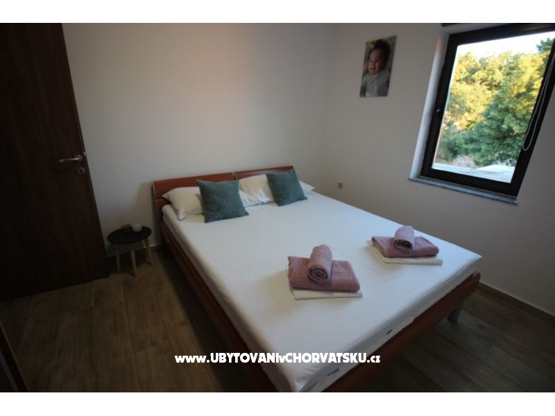 DO@MA – ubytování Novi Vinodolski, Chorvatsko – foto 3