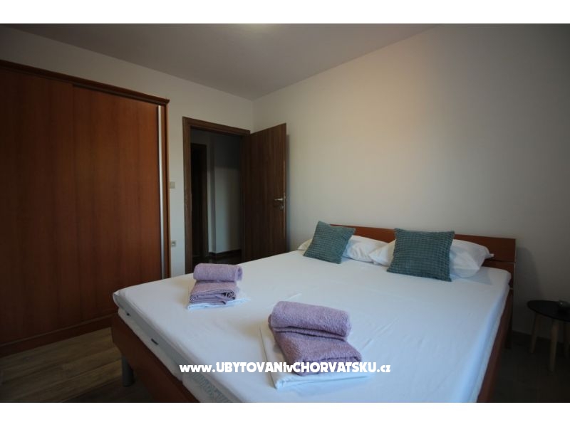 DO@MA – ubytování Novi Vinodolski, Chorvatsko – foto 4