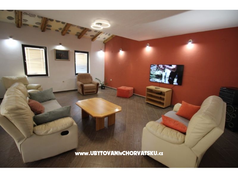 DO@MA – ubytování Novi Vinodolski, Chorvatsko – foto 6