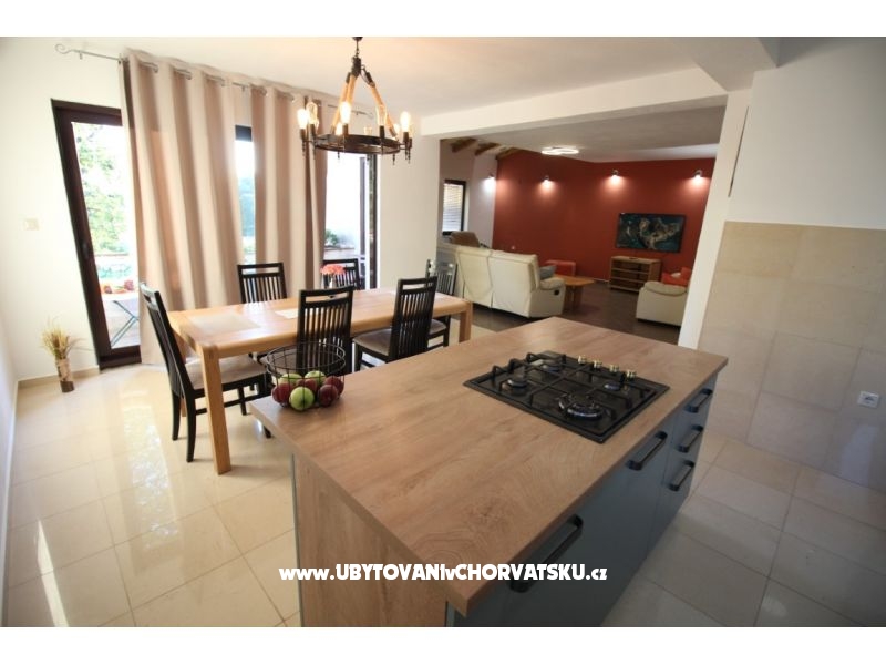 DO@MA – ubytování Novi Vinodolski, Chorvatsko – foto 7