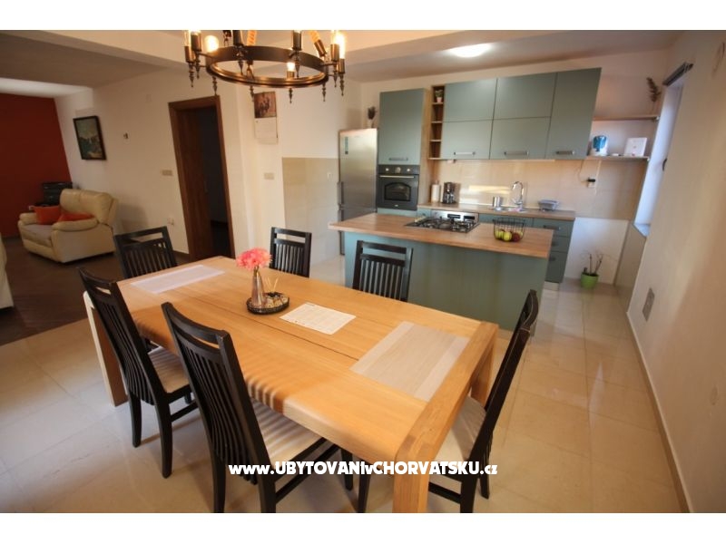 DO@MA – ubytování Novi Vinodolski, Chorvatsko – foto 8