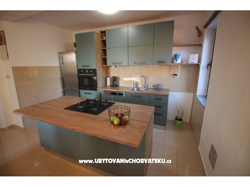 DO@MA – ubytování Novi Vinodolski, Chorvatsko – foto 9