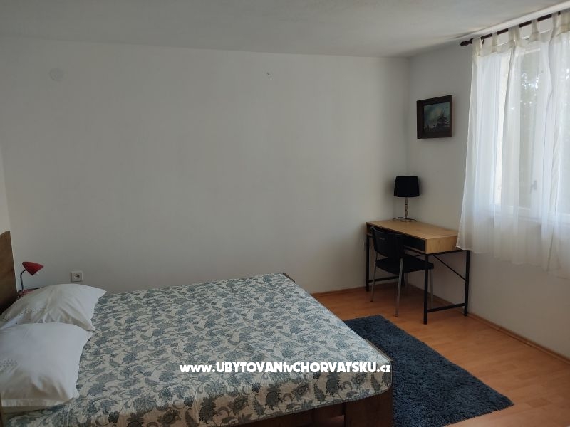 Ferienhaus Povile – Ferienwohnung Novi Vinodolski, Kroatien – Foto 14