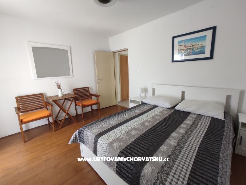 Ferienhaus Povile – Ferienwohnung Novi Vinodolski, Kroatien – Foto 15