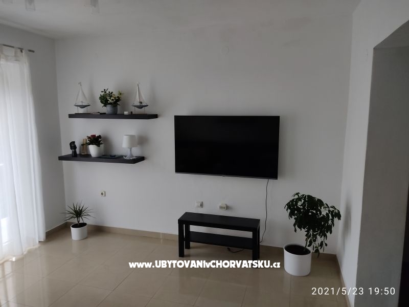 Ferienhaus Povile – Ferienwohnung Novi Vinodolski, Kroatien – Foto 4