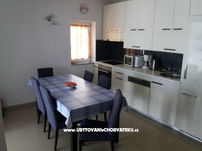 Ferienhaus Povile – Ferienwohnung Novi Vinodolski, Kroatien – Foto 5