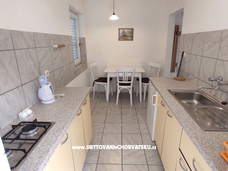 Ferienhaus Povile – Ferienwohnung Novi Vinodolski, Kroatien – Foto 9