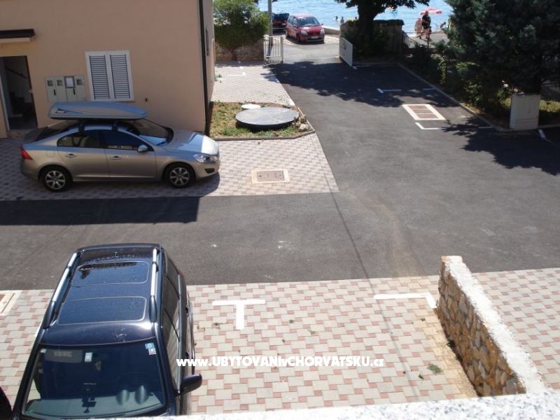 Grošić Apartmány Povile – ubytování Novi Vinodolski, Chorvatsko – foto 11