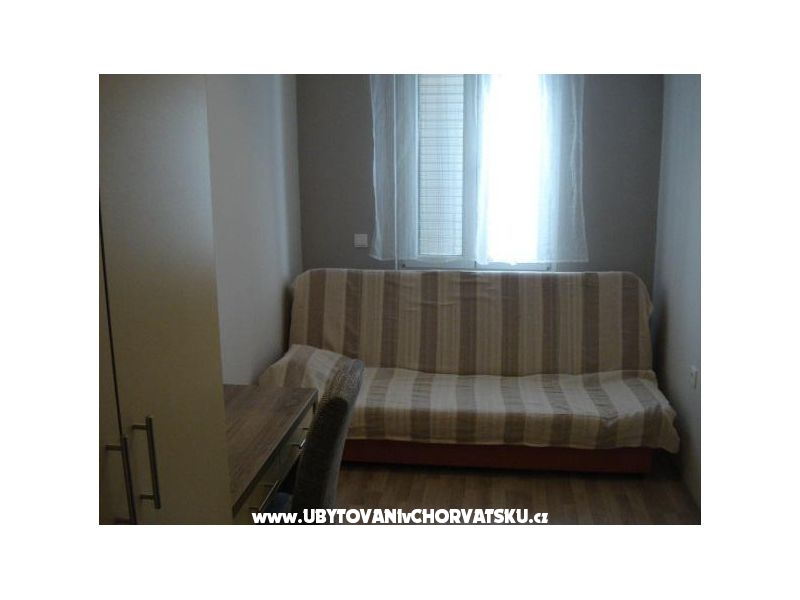 Grošić Apartmány Povile – ubytování Novi Vinodolski, Chorvatsko – foto 4