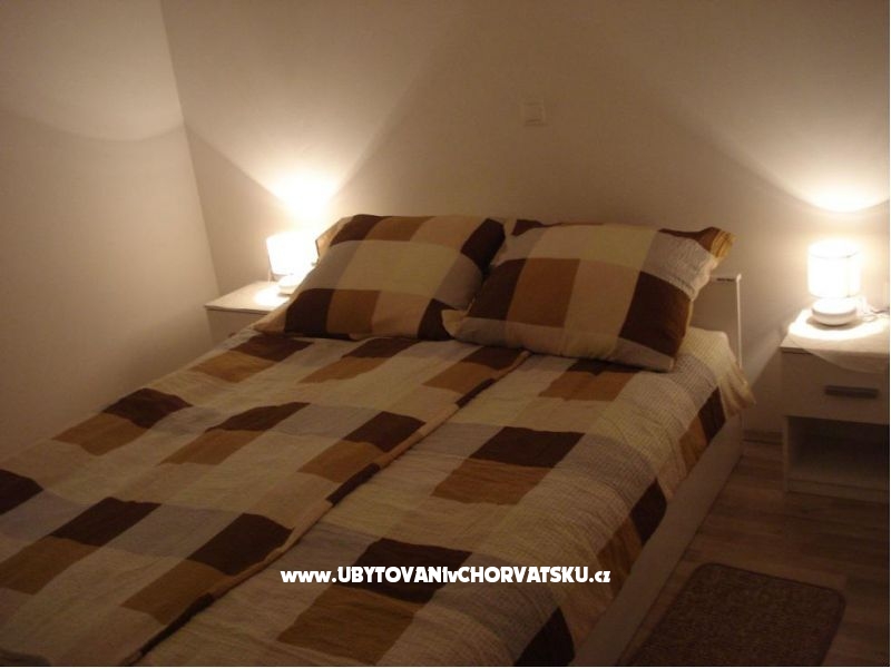 Grošić Apartmány Povile – ubytování Novi Vinodolski, Chorvatsko – foto 7