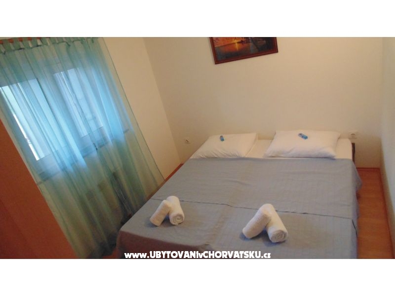 Holiday home Universum – Ferienwohnung Novi Vinodolski, Kroatien – Foto 1