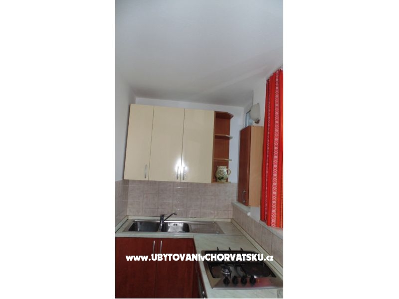 Holiday home Universum – Ferienwohnung Novi Vinodolski, Kroatien – Foto 11