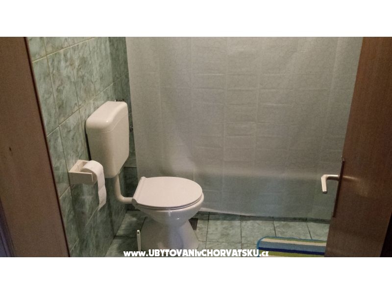 Holiday home Universum – Ferienwohnung Novi Vinodolski, Kroatien – Foto 12