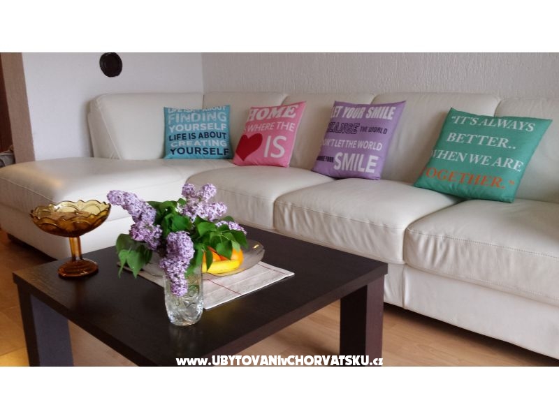 Holiday home Universum – Ferienwohnung Novi Vinodolski, Kroatien – Foto 13