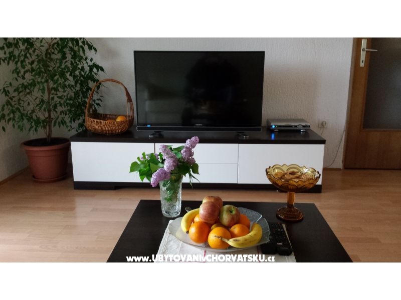 Holiday home Universum – Ferienwohnung Novi Vinodolski, Kroatien – Foto 14