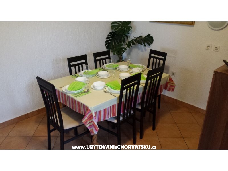 Holiday home Universum – Ferienwohnung Novi Vinodolski, Kroatien – Foto 15