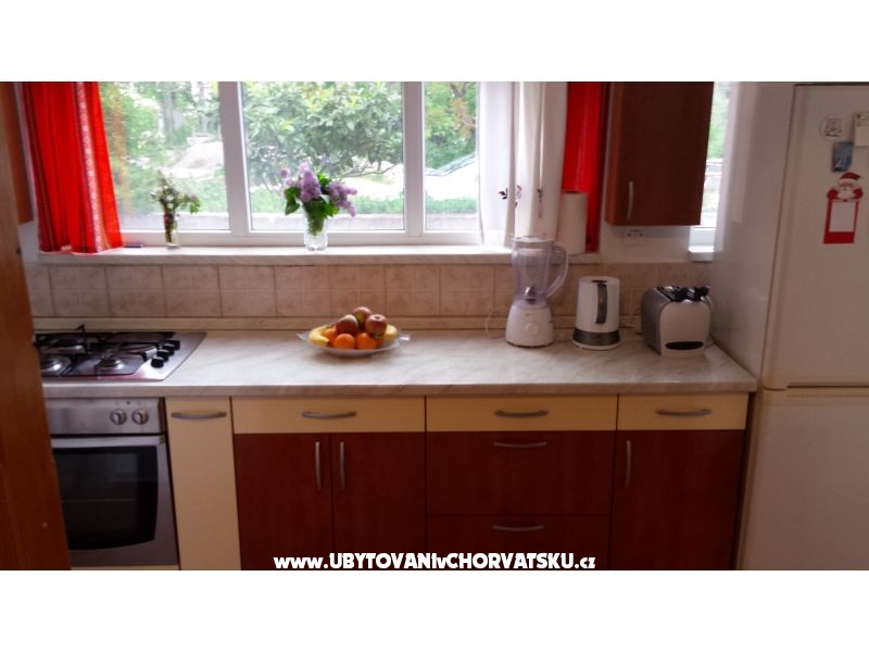 Holiday home Universum – Ferienwohnung Novi Vinodolski, Kroatien – Foto 16