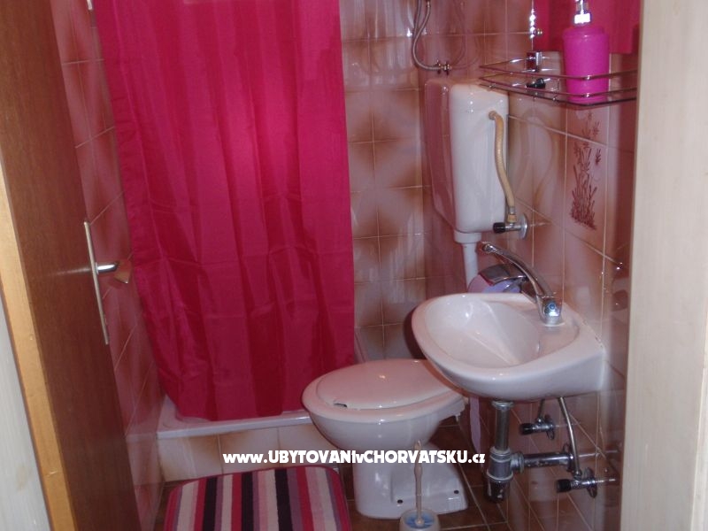 Holiday home Universum – Ferienwohnung Novi Vinodolski, Kroatien – Foto 17