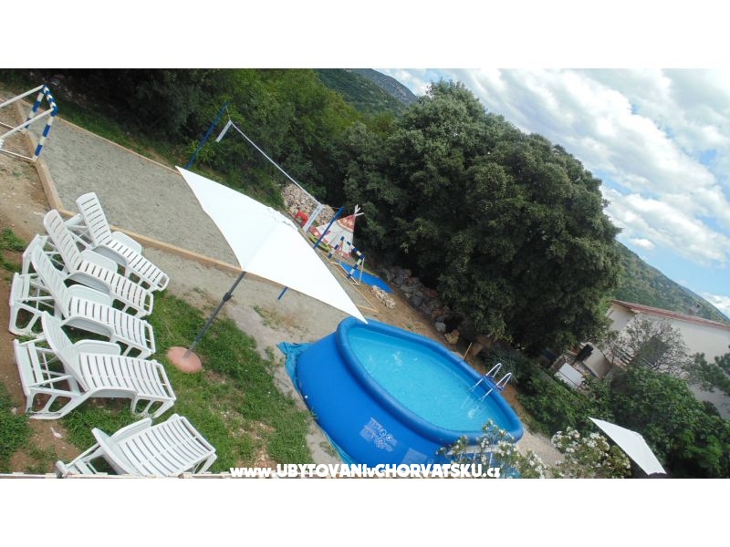 Holiday home Universum – Ferienwohnung Novi Vinodolski, Kroatien – Foto 18