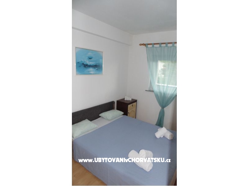 Holiday home Universum – Ferienwohnung Novi Vinodolski, Kroatien – Foto 2