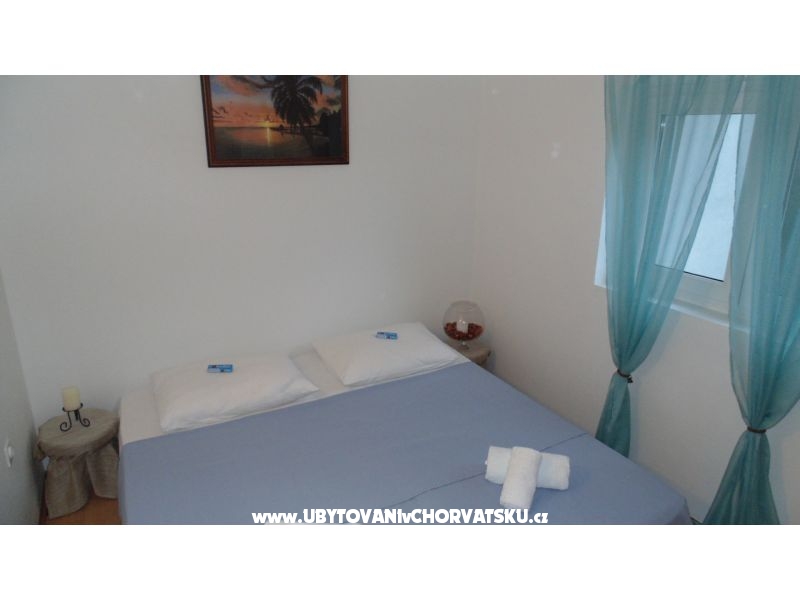 Holiday home Universum – Ferienwohnung Novi Vinodolski, Kroatien – Foto 4