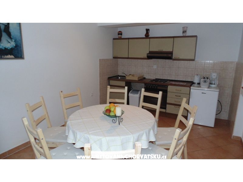 Holiday home Universum – Ferienwohnung Novi Vinodolski, Kroatien – Foto 5