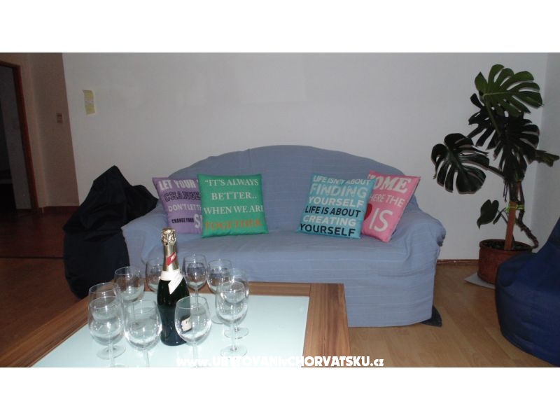 Holiday home Universum – Ferienwohnung Novi Vinodolski, Kroatien – Foto 6