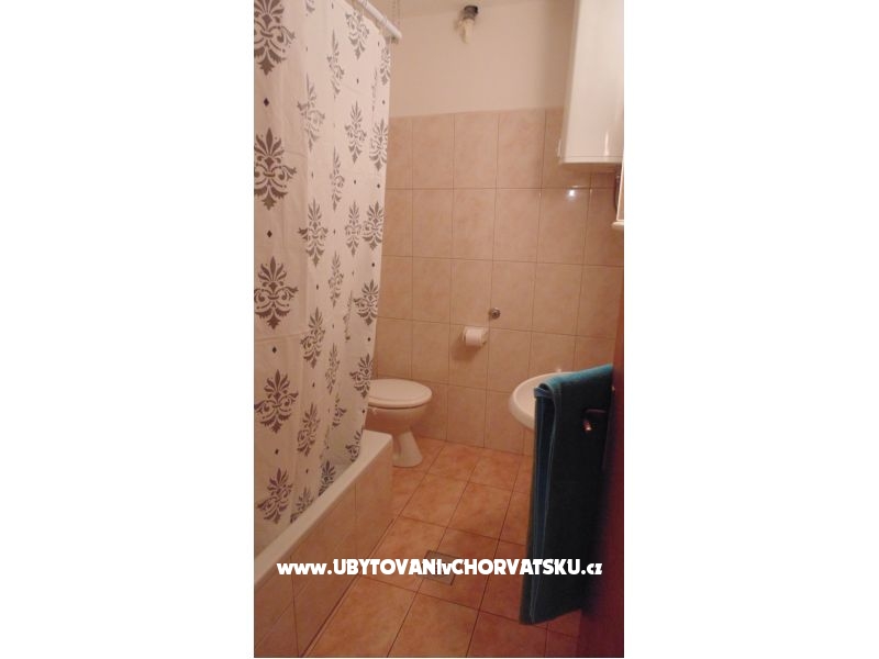 Holiday home Universum – Ferienwohnung Novi Vinodolski, Kroatien – Foto 7