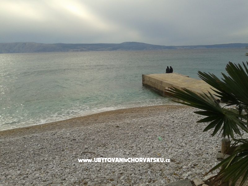 Holiday home Universum – Ferienwohnung Novi Vinodolski, Kroatien – Foto 9