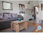Apartmaji Valentinovo - Novi Vinodolski Hrvaka