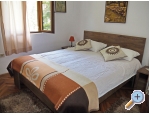 Appartements Valentinovo - Novi Vinodolski Kroatien
