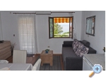 Appartements Valentinovo - Novi Vinodolski Kroatien
