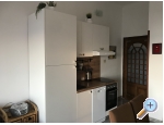 Appartements Valentinovo - Novi Vinodolski Kroatien