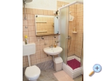 Appartements Valentinovo - Novi Vinodolski Kroatien