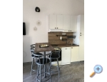 Appartements Valentinovo - Novi Vinodolski Kroatien