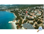 Appartements Valentinovo - Novi Vinodolski Kroatien