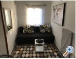 Appartements Valentinovo - Novi Vinodolski Kroatien