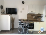 Appartements Valentinovo - Novi Vinodolski Kroatien